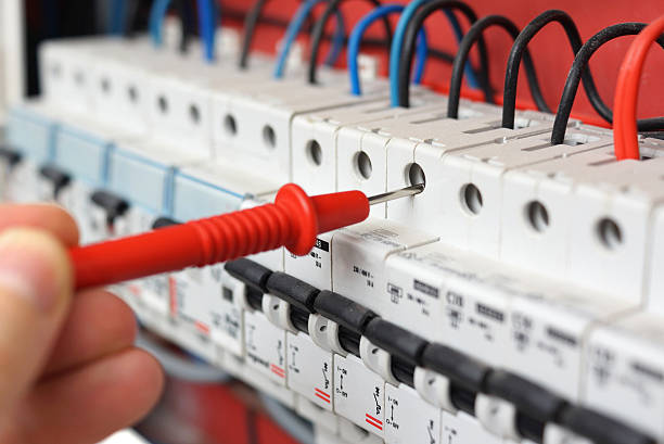 Emergency Electrical Repair Services in Audubon Park, NJ